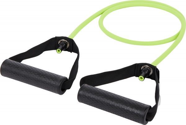 Energetics Fitness Fitness Tube For Unisex, Light Yellow