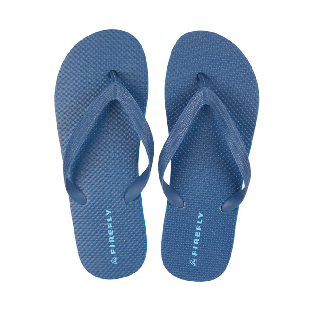 Firefly Madera M Flip Flops For Men, Navy