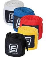 Energetics Boxing Bendage For Unisex, Blue