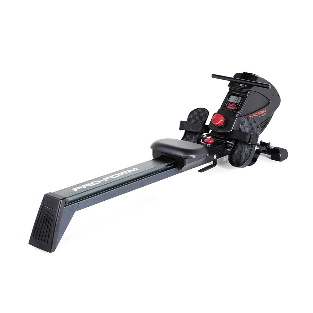 Entercise Proform Rowing Machine 440R