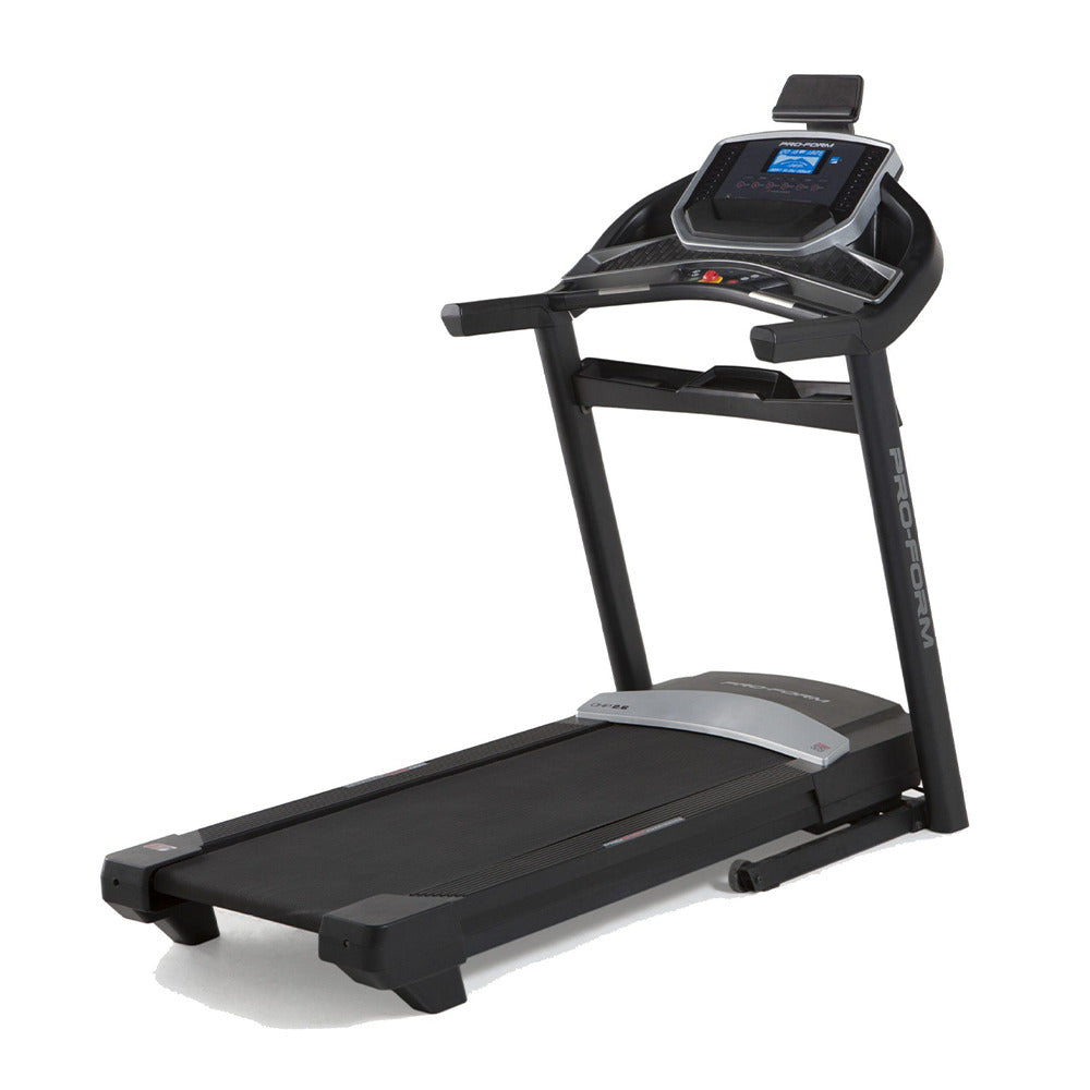 Entercise Proform Treadmill Power 525I
