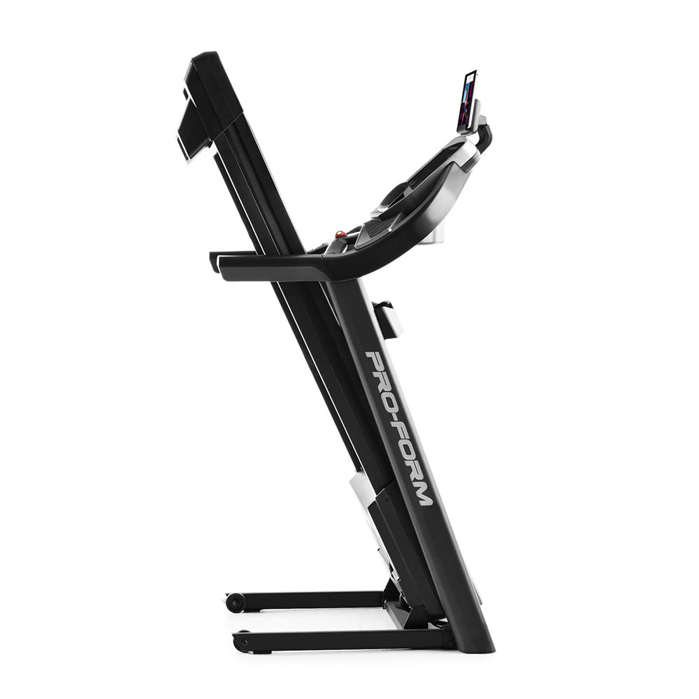 Entercise Proform Treadmill Power 525I