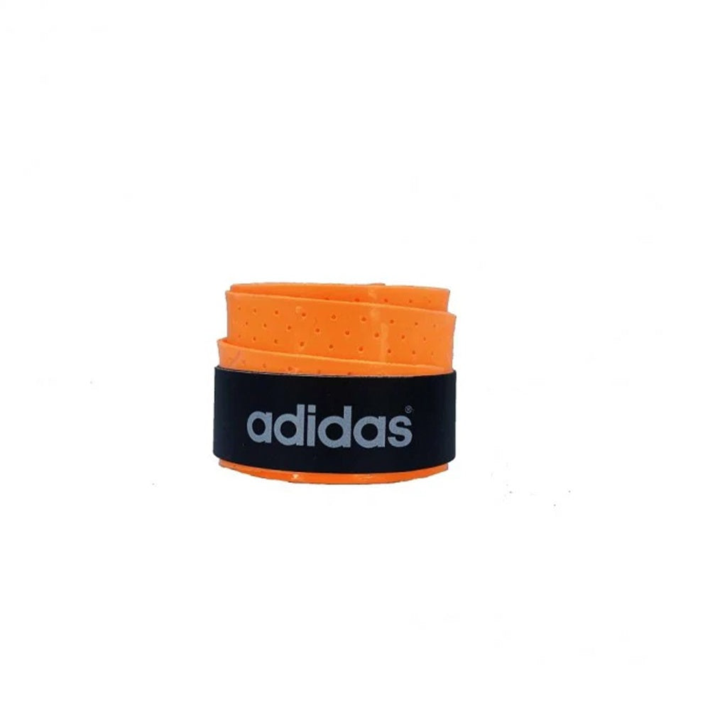 Adidas Orange Overgrips