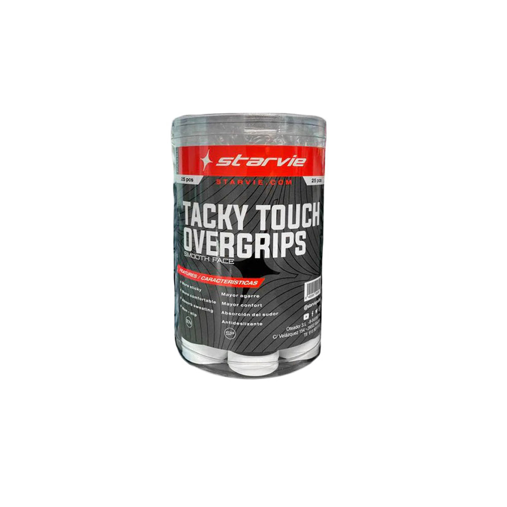 Starvie Overgrips Premier Soft Starvie