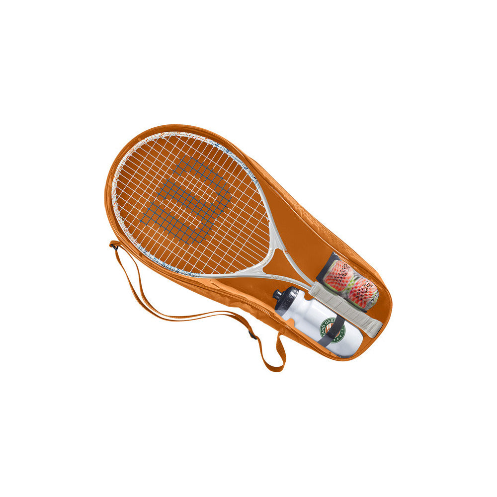Wilson Roland Garros Elite Junior 25 Kit